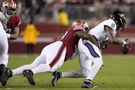 49ers defense rank for fantasy football Week 17
